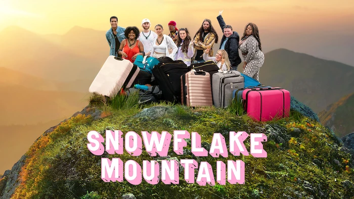 Snowflake Mountain