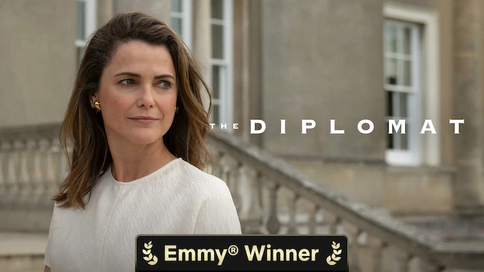 The Diplomat