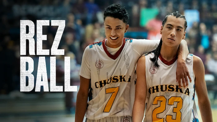 Rez Ball