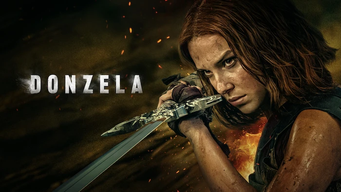 Donzela