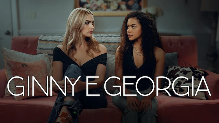 Ginny e Georgia