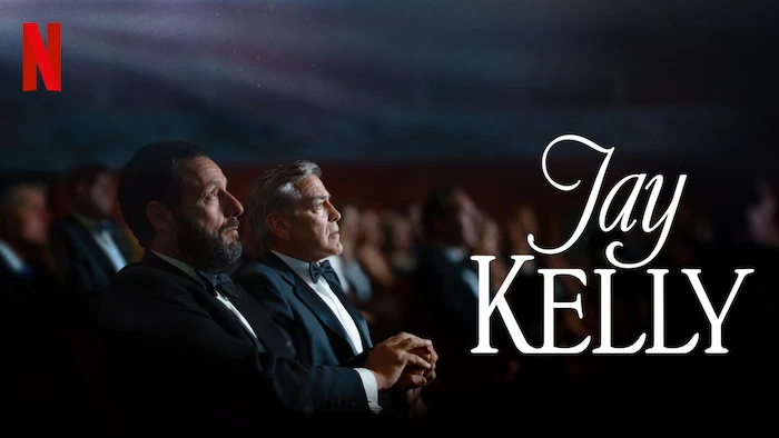 Jay Kelly