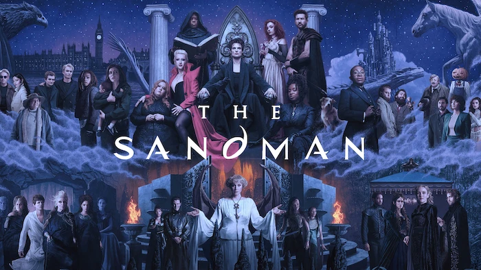 The Sandman