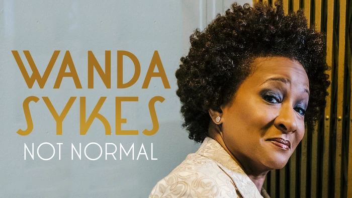 Wanda Sykes: Not Normal