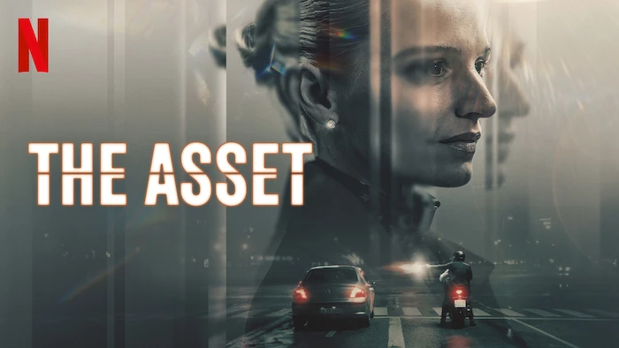The Asset