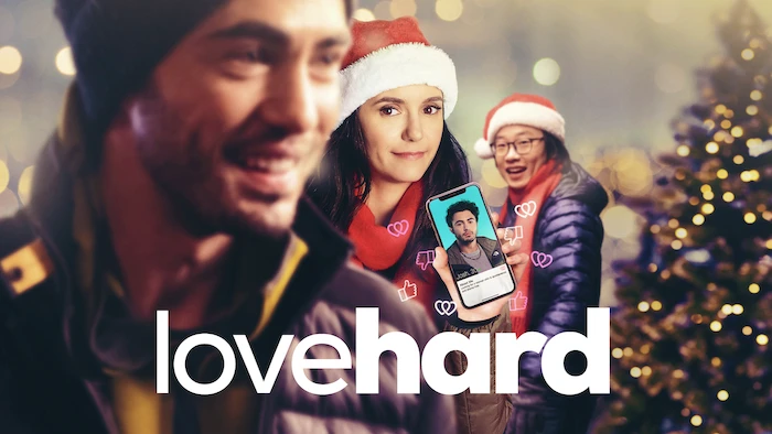 Love Hard