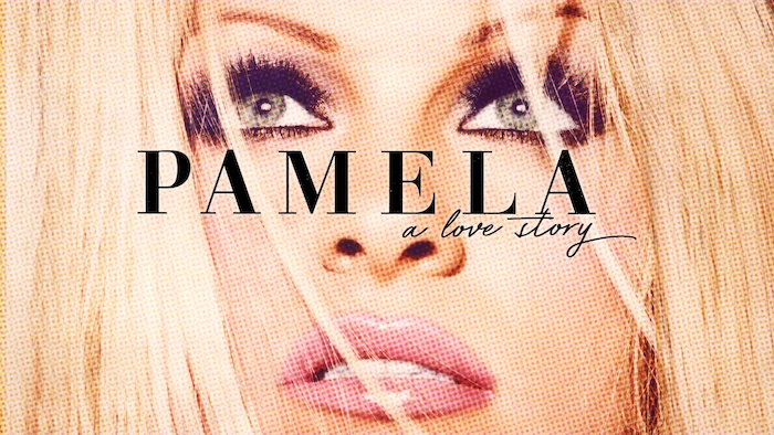 Pamela, a love story
