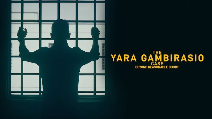 The Yara Gambirasio Case: Beyond Reasonable Doubt