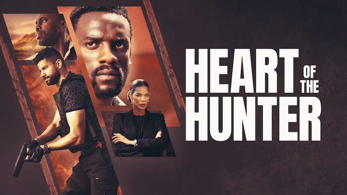 Heart of the Hunter
