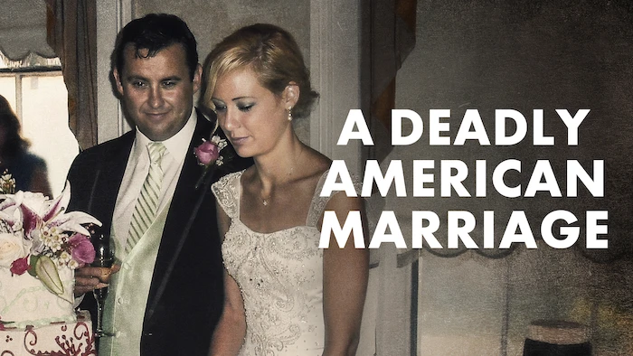 A Deadly American Marriage
