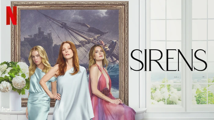 Sirens