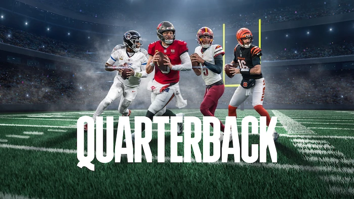 Quarterback