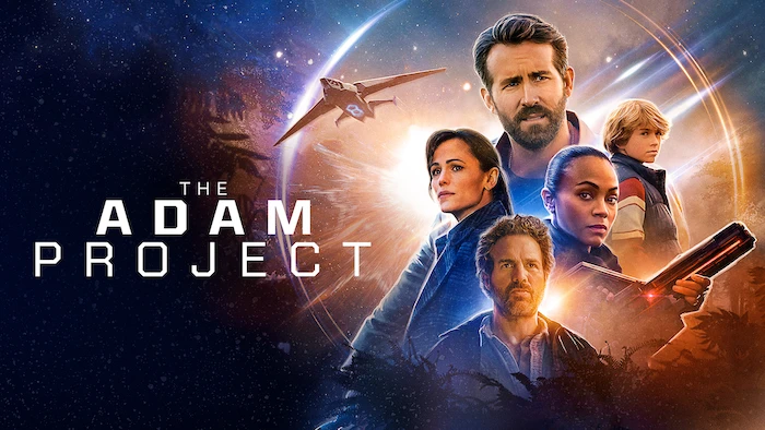 The Adam Project