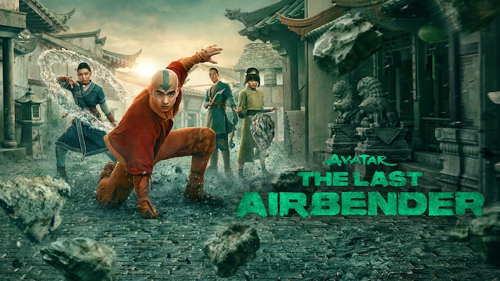 Avatar: The Last Airbender