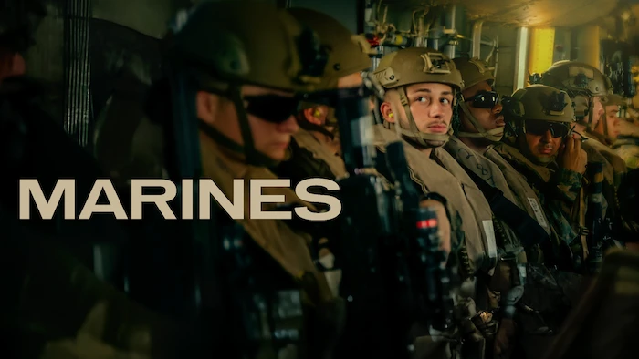 MARINES