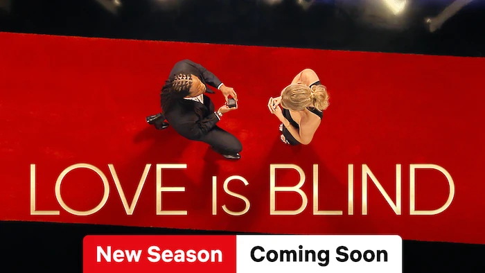 Love Is Blind