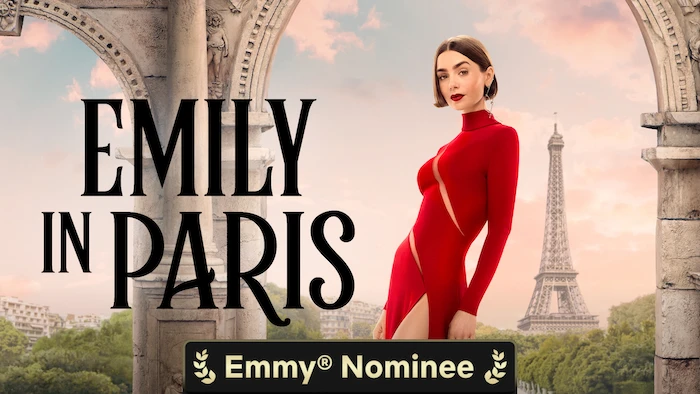 Emily in Paris