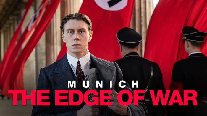 Munich – The Edge of War
