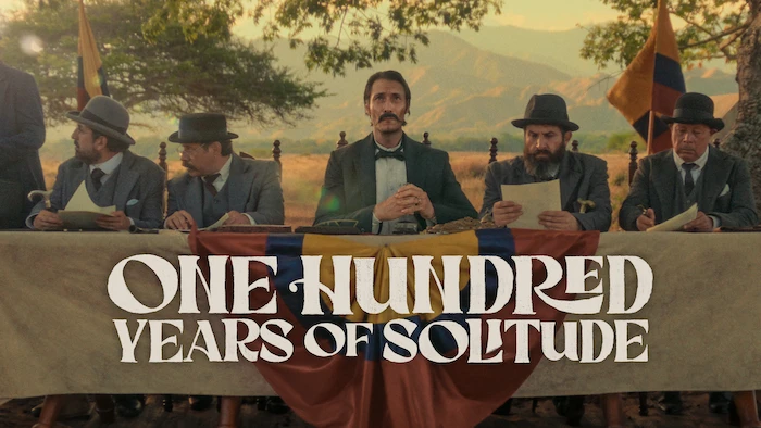 One Hundred Years of Solitude