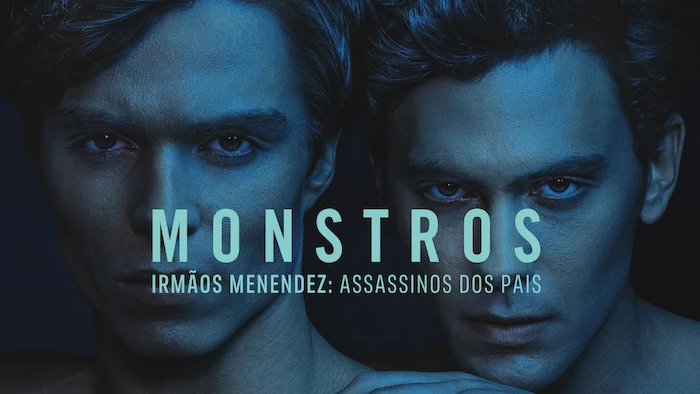 Monstros: Irmãos Menendez: Assassinos dos Pais