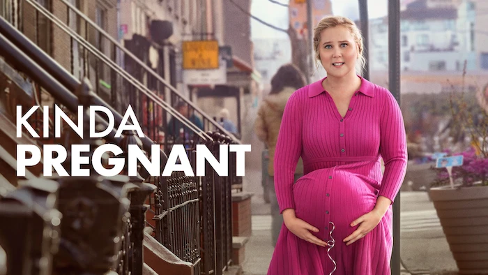 Kinda Pregnant