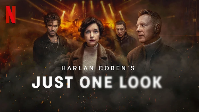 Just One Look