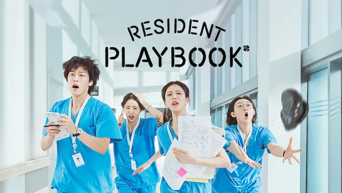 Resident Playbook