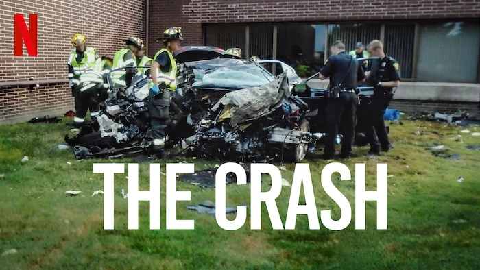 The Crash