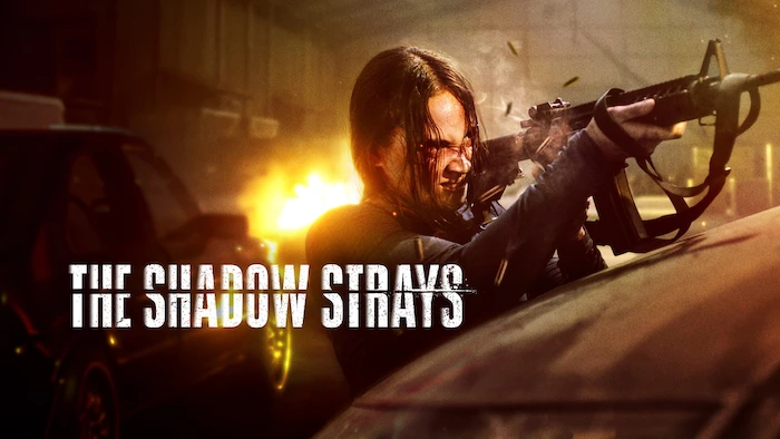 The Shadow Strays
