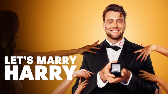 Let's Marry Harry