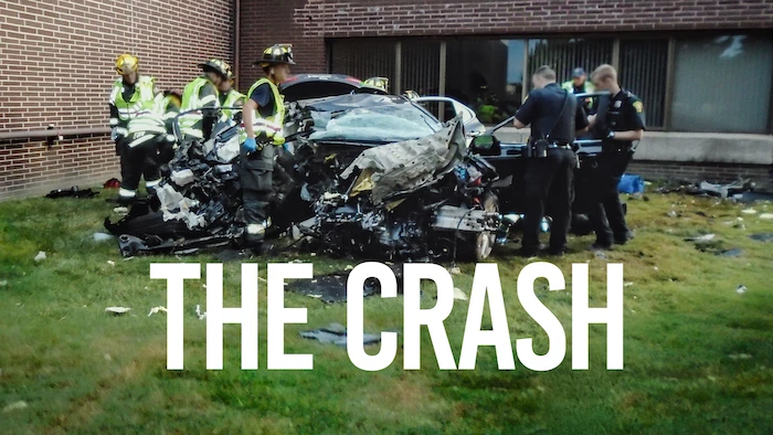 The Crash