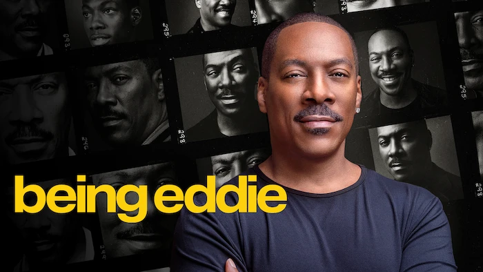 Being Eddie