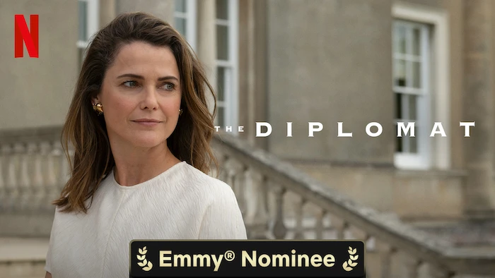 The Diplomat