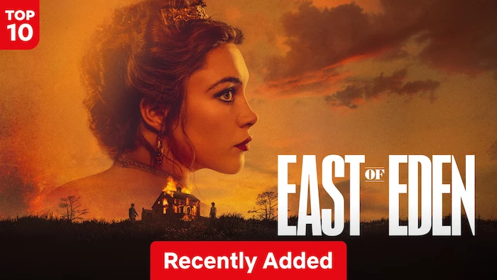 East of Eden