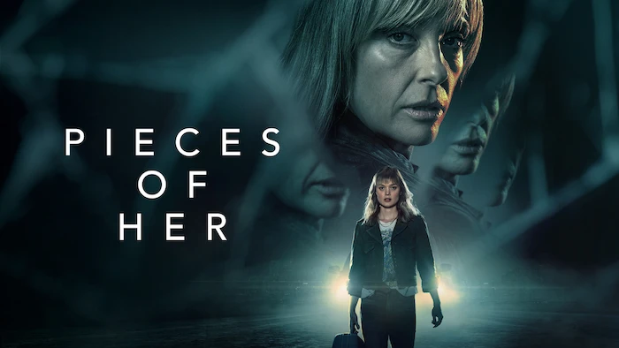 PIECES OF HER