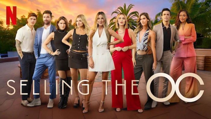 Selling The OC