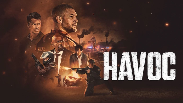 Havoc