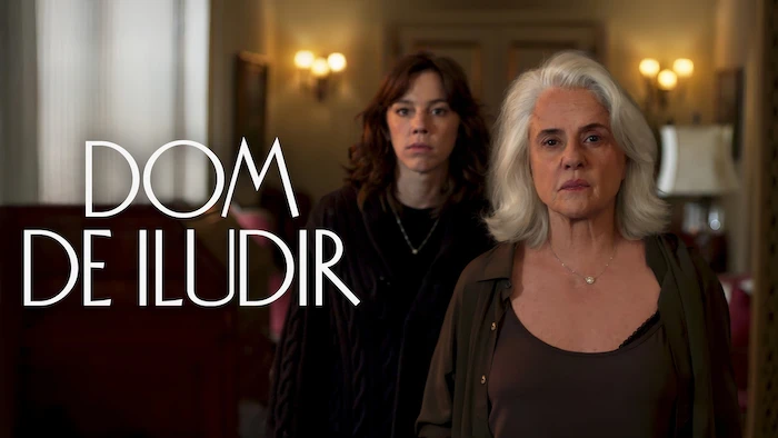Dom de Iludir