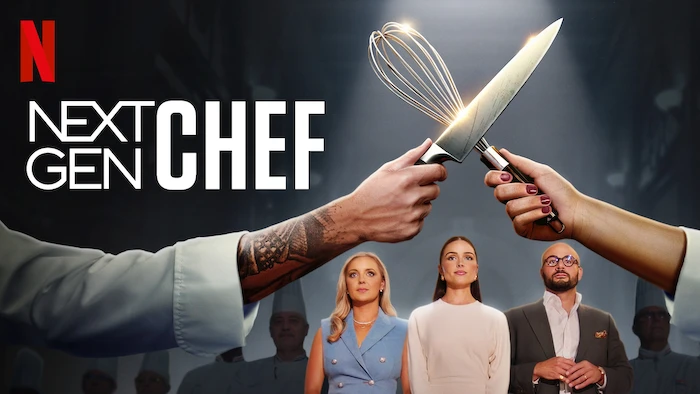 Next Gen Chef