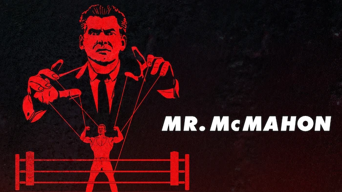 Mr. McMahon