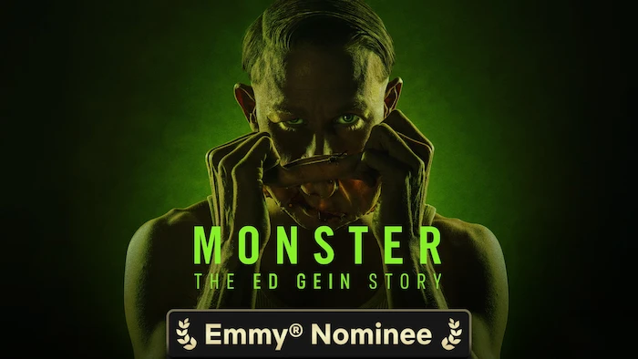 Monster: The Ed Gein Story