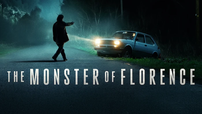 The Monster of Florence