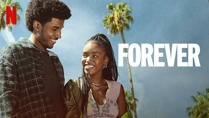 FOREVER