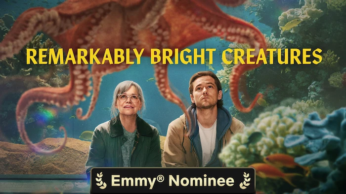 Remarkably Bright Creatures