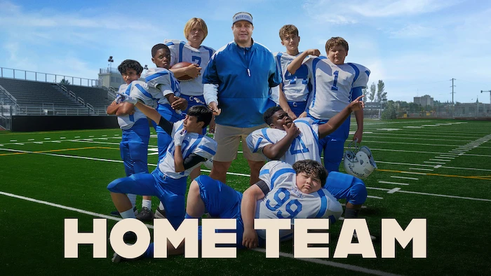 Home Team