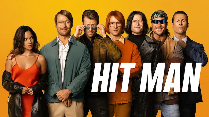 Hit Man