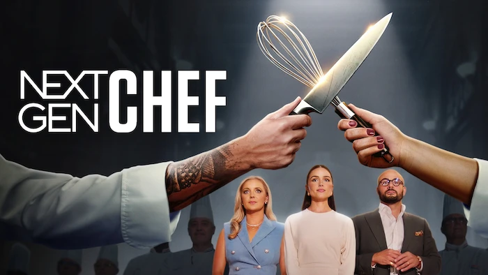 Next Gen Chef