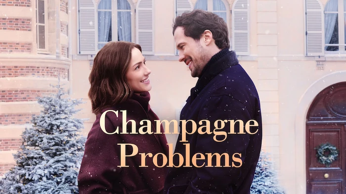 Champagne Problems