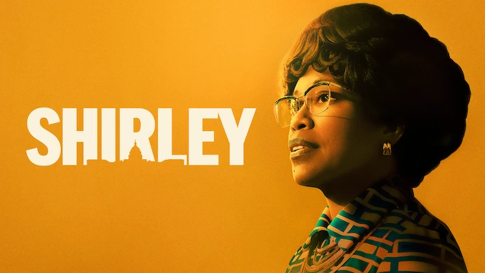 Shirley