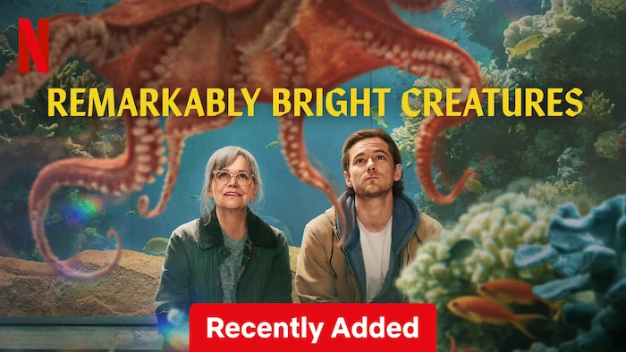 Remarkably Bright Creatures